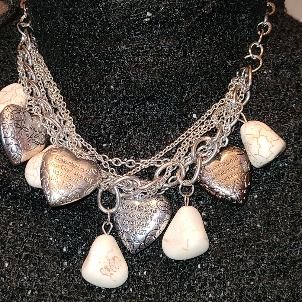 Necklace Set